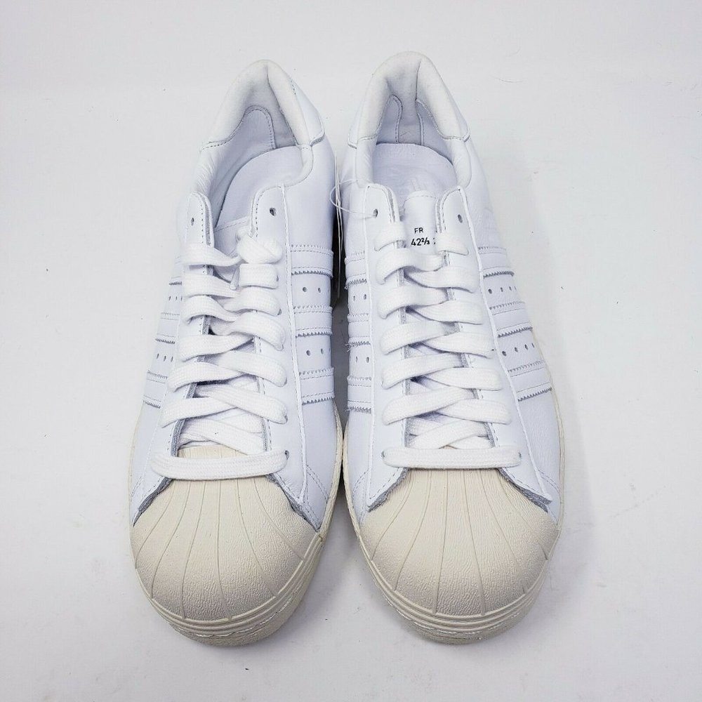 New Adidas Originals Superstar 80s Recon Men's - Picture 6 of 8